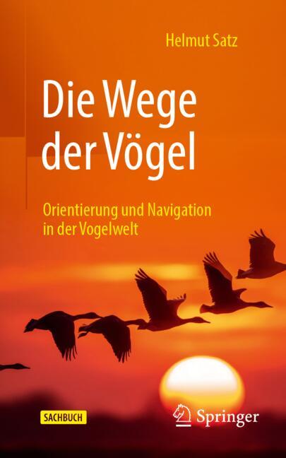 Die Wege Der VÃ¶Gel