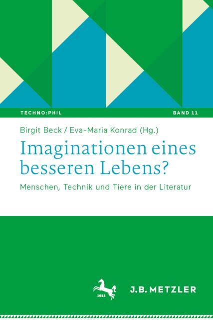Imaginationen Eines Besseren Lebens?