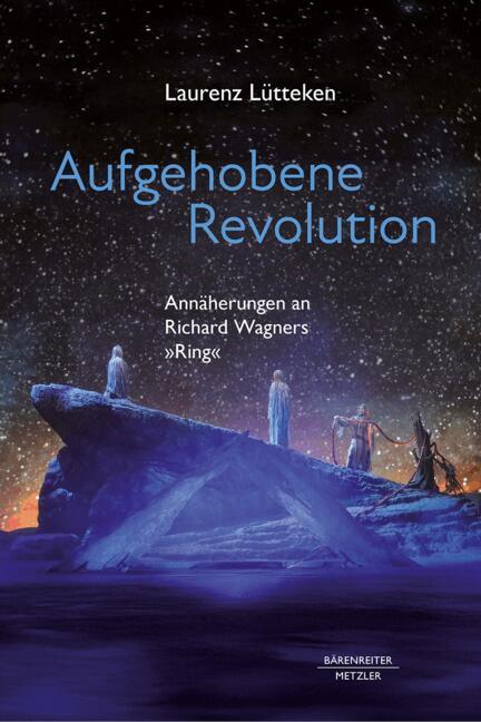Aufgehobene Revolution
