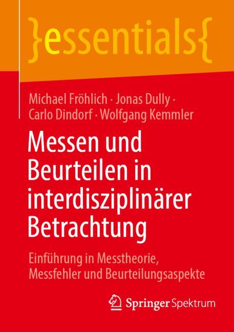 Messen Und Beurteil…