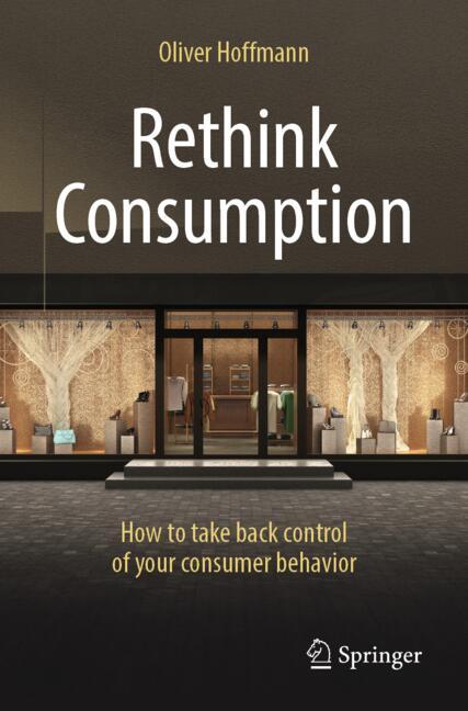Rethink Consumption