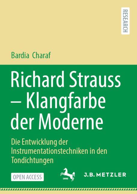 Richard Strauss â…