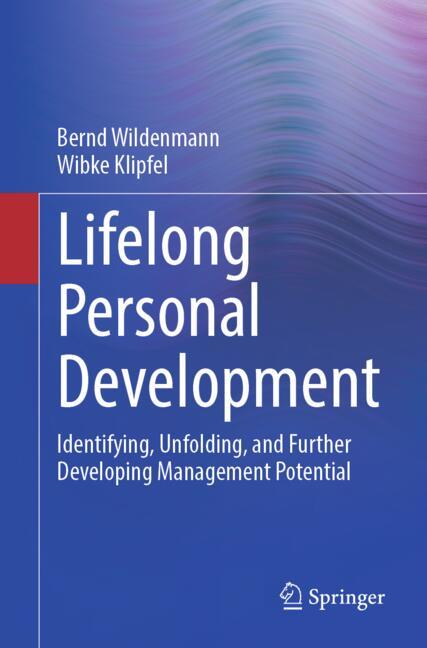 Lifelong Personal D…