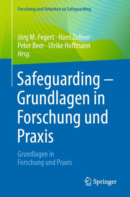Safeguarding – Grundlagen in Forschung und Praxis