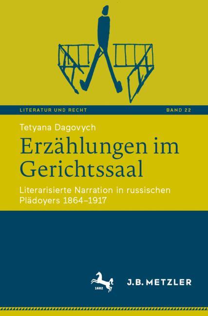 ISBN 9783662731758 product image for Erzählungen im Gerichtssaal | upcitemdb.com