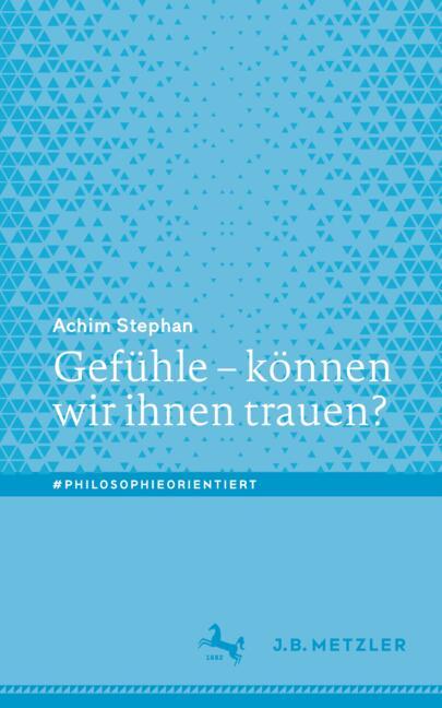 GefüHle – KöNnen Wir Ihnen Trauen?