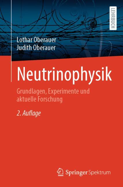 Neutrinophysik