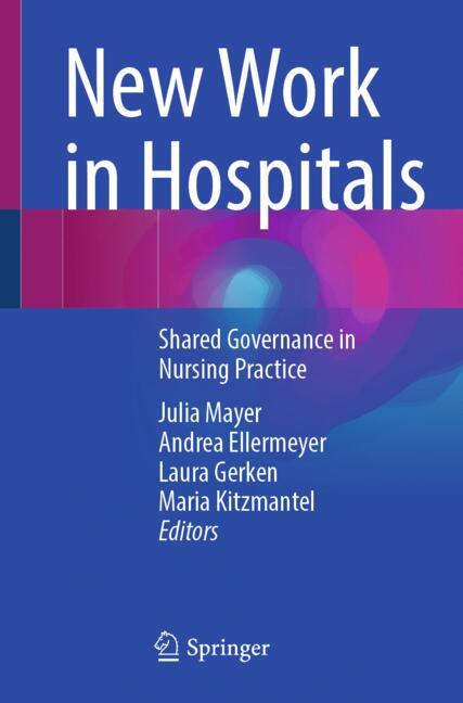 New Work in Hospitals