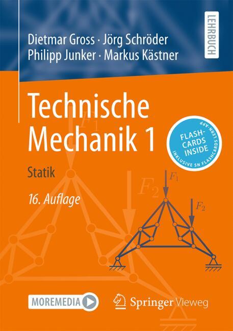 Technische Mechanik 1