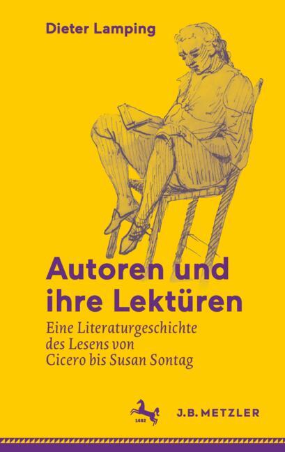 Autoren und ihre Lektüren