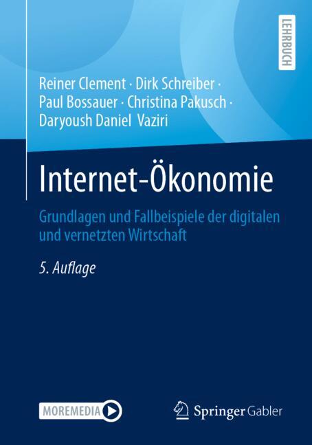 Internet-Ökonomie