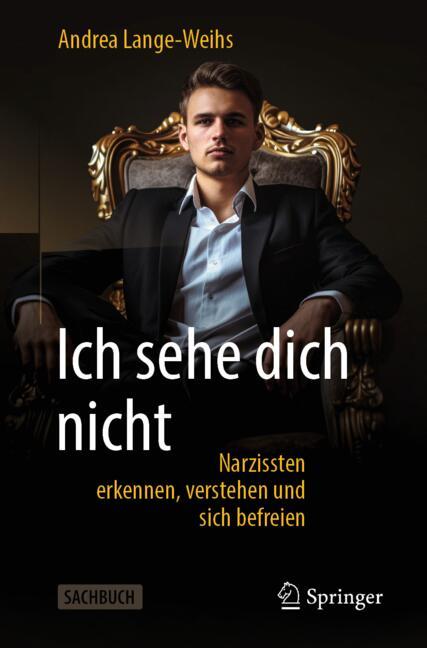 Springer Berlin Heidelberg Ich sehe dich nicht