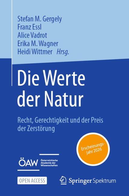 Die Werte der Natur