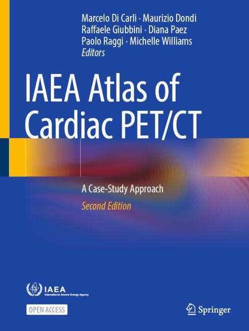 IAEA Atlas of Cardiac PET/CT