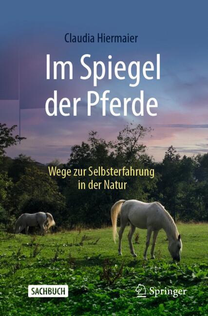 Im Spiegel der Pferde