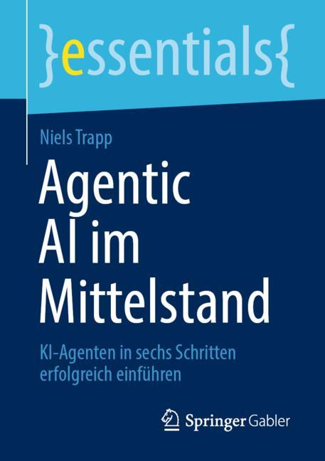 Springer Gabler Agentic Ai Im Mittelstand - Image 2