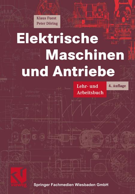 Elektrische Maschin…