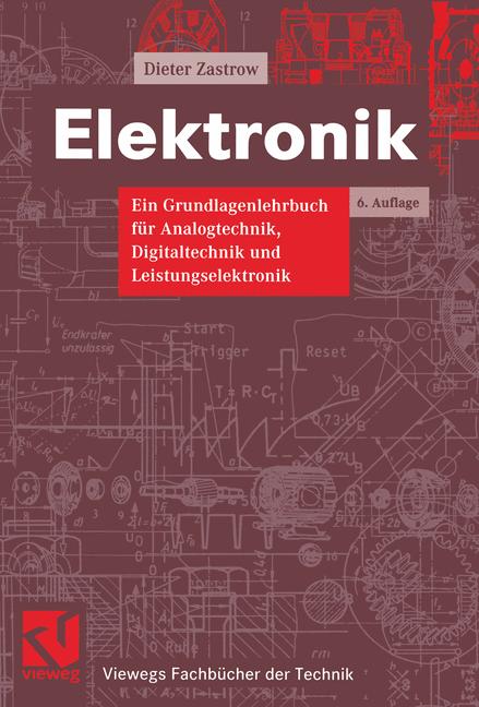 Elektronik