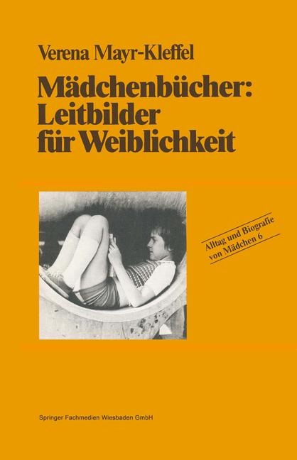 MÃ¤DchenbÃ¼Cher: Le…