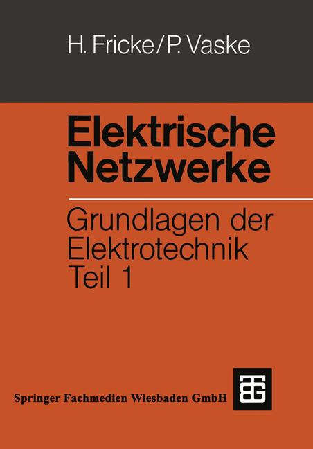 Elektrische Netzwer…