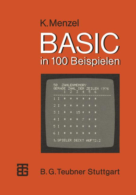 Basic In 100 Beispi… - image