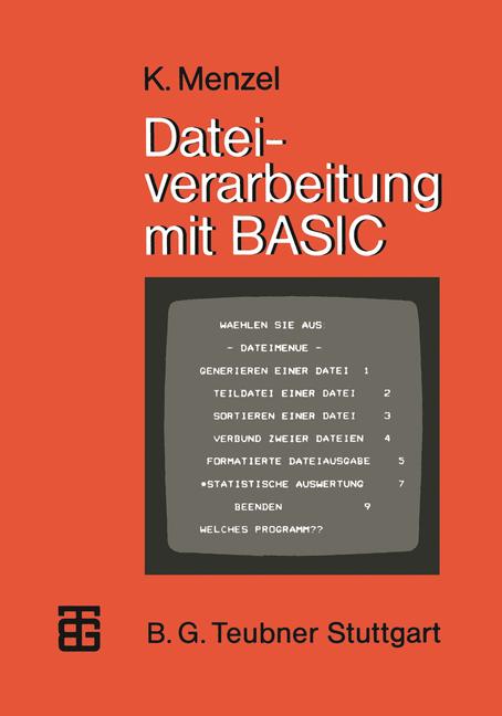 Dateiverarbeitung M… - image