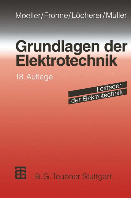 Grundlagen Der Elek… - image