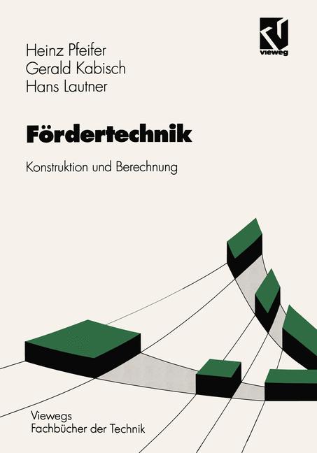 Fördertechnik