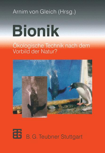 Bionik - image