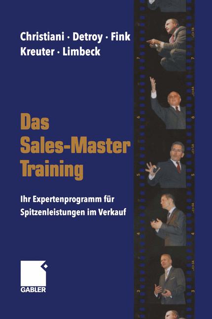 Das Sales-Master-Tr…