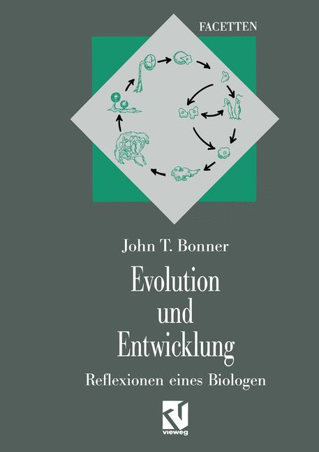 Evolution Und Entwi… - image
