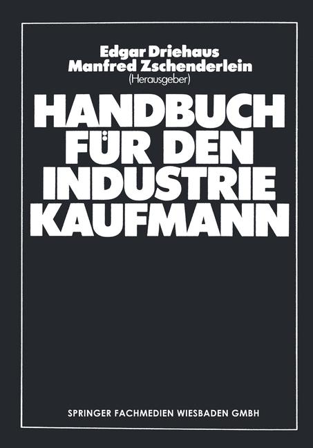 Handbuch FÃ¼R Den I…