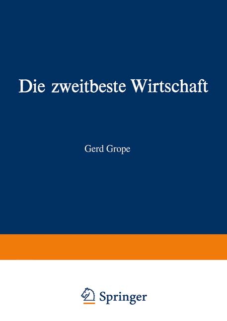 Die Zweitbeste Wirt…