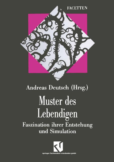 Muster Des Lebendig…
