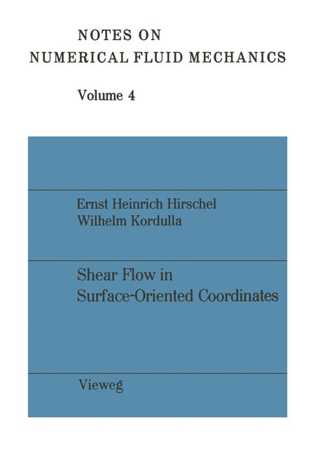 Shear Flow In Surfa…