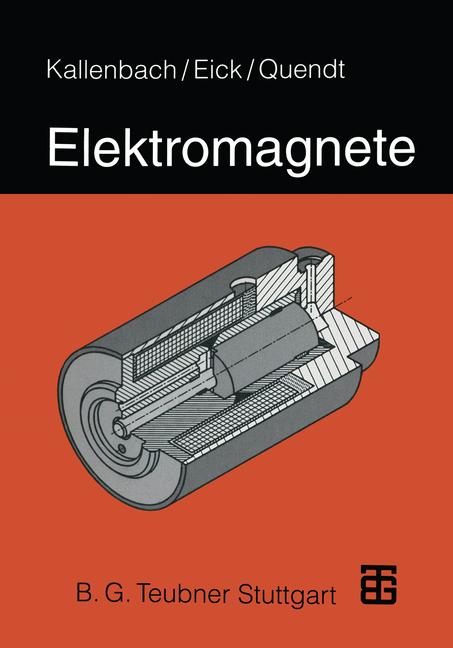 Elektromagnete - image