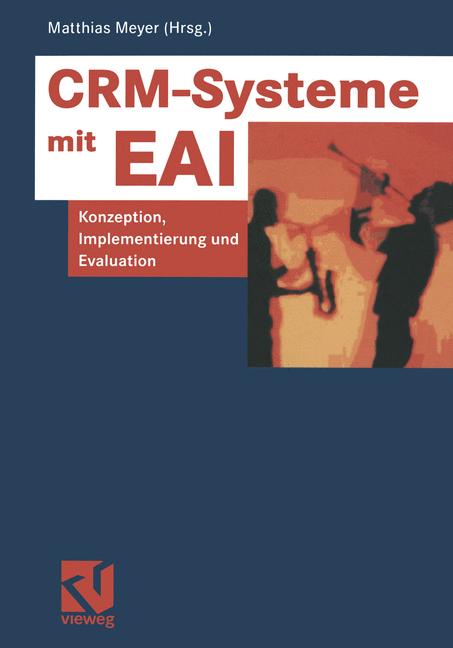 Crm-Systeme Mit Eai