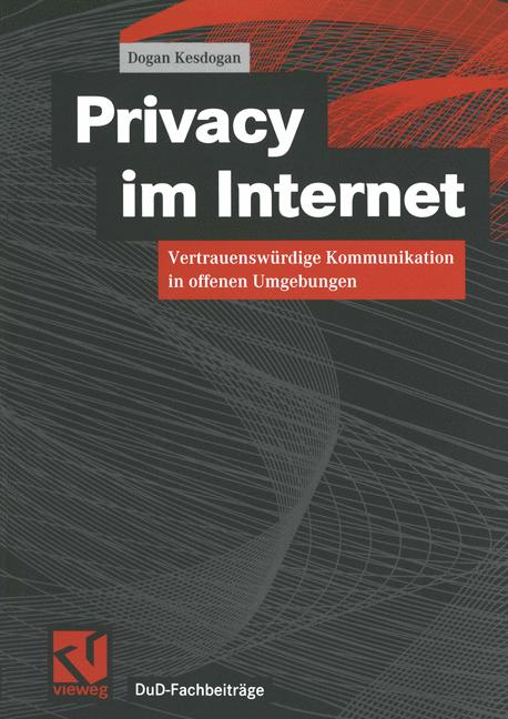 Privacy Im Internet - image