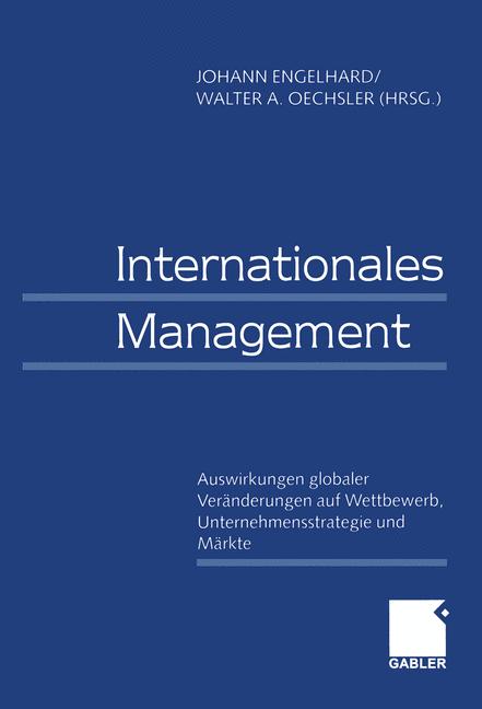 Internationales Man…
