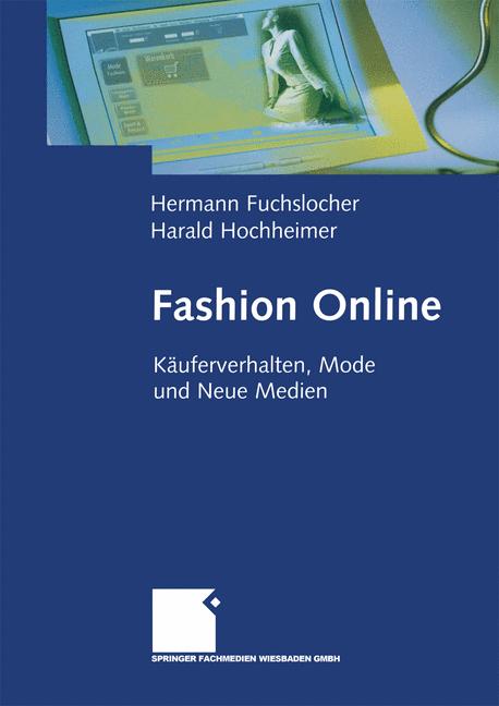 Fashion Online - image