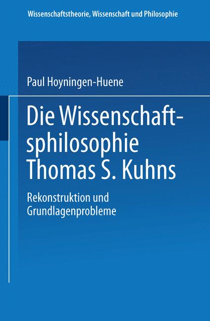 Die Wissenschaftsph…