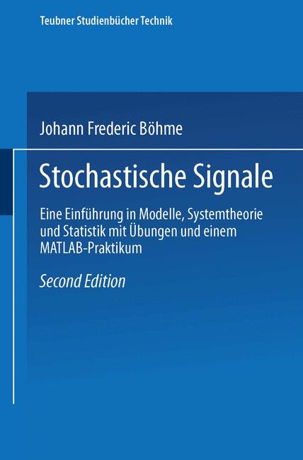 Stochastische Signa…