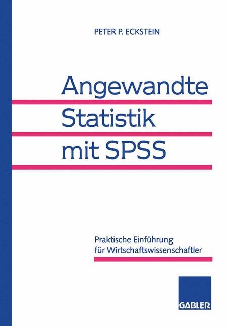 Angewandte Statisti…
