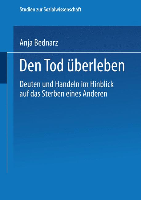 Den Tod Ã¼Berleben