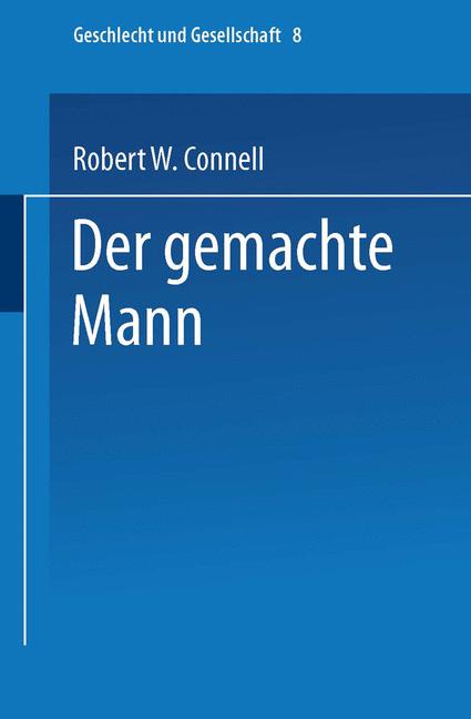 Der Gemachte Mann