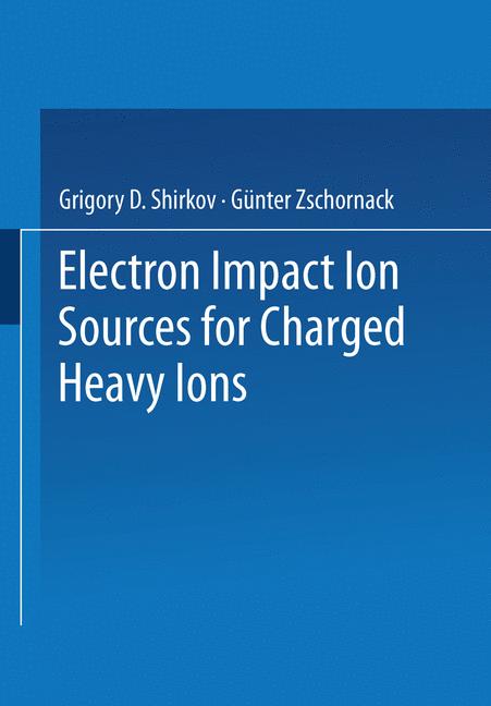 Electron Impact Ion… - image