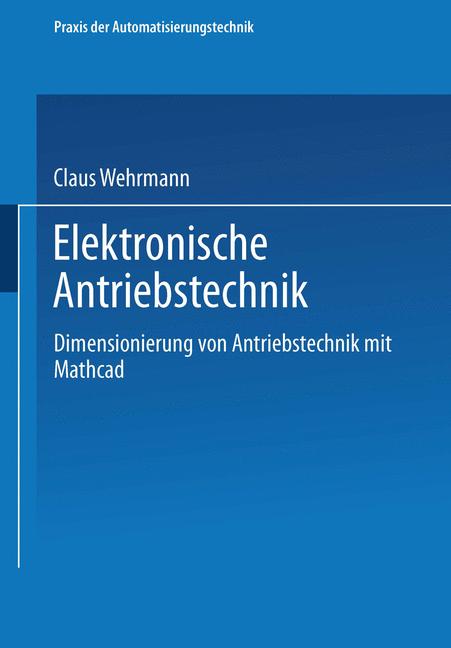 Elektronische Antri…