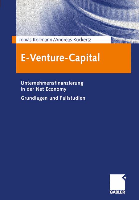 E-Venture-Capital - image