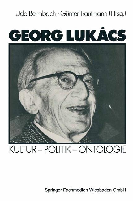 Georg LukÃ¡Cs - image