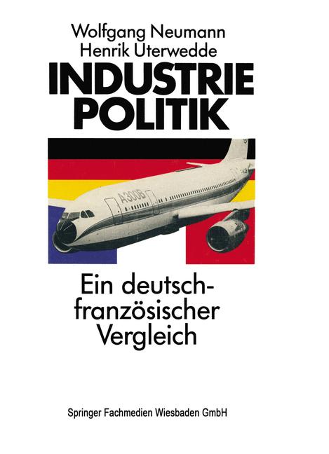 Industriepolitik: E…
